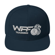 Load image into Gallery viewer, Snapback Hat
