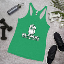 Load image into Gallery viewer, Women's Racerback Tank
