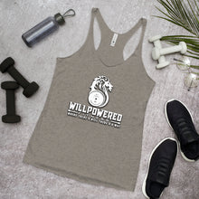 Load image into Gallery viewer, Women's Racerback Tank
