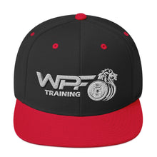 Load image into Gallery viewer, Snapback Hat
