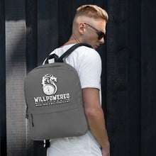 Load image into Gallery viewer, WPF: Backpack

