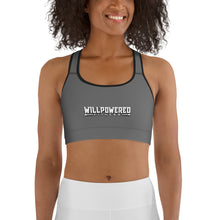Load image into Gallery viewer, WPF: Sports bra
