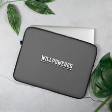 Load image into Gallery viewer, WPF: Laptop Sleeve
