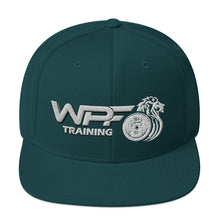 Load image into Gallery viewer, Snapback Hat
