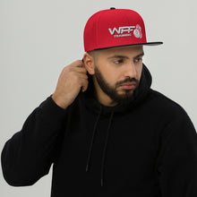Load image into Gallery viewer, WPF/ Otto Snapback Hat
