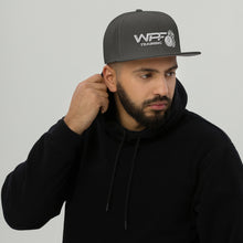 Load image into Gallery viewer, WPF/ Otto Snapback Hat
