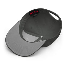 Load image into Gallery viewer, WPF/ Otto Snapback Hat
