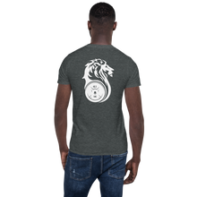 Load image into Gallery viewer, Double Time / Short-Sleeve Unisex T-Shirt
