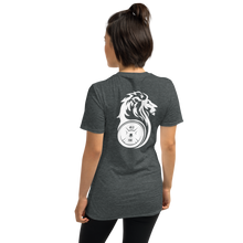 Load image into Gallery viewer, Double Time / Short-Sleeve Unisex T-Shirt
