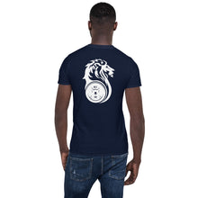 Load image into Gallery viewer, Double Time / Short-Sleeve Unisex T-Shirt
