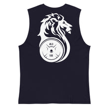 Load image into Gallery viewer, WillPowered Muscle Shirt
