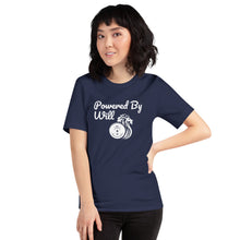 Load image into Gallery viewer, P.B.W - Short-Sleeve Unisex T-Shirt
